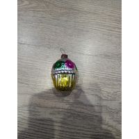 Игрушка на ёлку