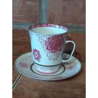 Чайная пара лфз