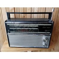 Радиоприёмник VEF-202