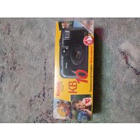 Фотоаппарат " Кодак KB 10"