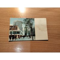 Москва