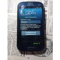 Смартфон Samsung Galaxy