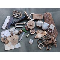 Сборный лот по Вермахту /11/.