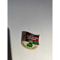 Другi Усебеларускi народны сход. 2001 г.