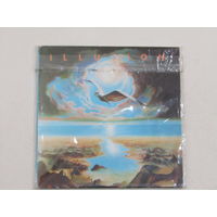 Диск. CD-диск. ILLUSION(1977)     (9)