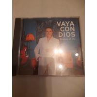 VAYA CON DIOS "SHADES OF JOY" 2024 CD
