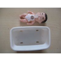 Фигурка коллекционная пупс лотом 2