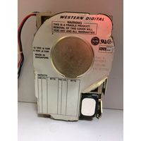 Диск 3.5" двойной высоты, Western Digital WD93038X 30MB - Лот N14