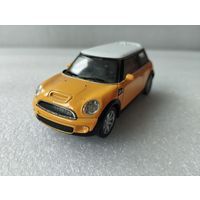 Модель Автомобиль Купер