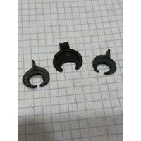 Подвески старые, с рубля