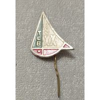 Литва. TLB. XX. Металл, игла