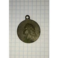 Медаль В память 200-летия Полтавской Победы