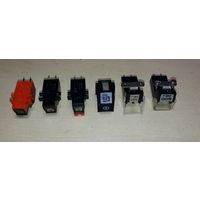 Звукосниматели  ГЗМ-003, ГЗМ-005, ГЗМ-003, УНИТРА, UNITRA