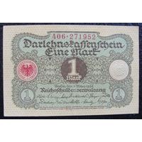 Германия. 1 марка 1920
