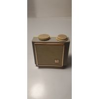 Радиоприемник РУБИН. Миниатюрный