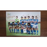 Фото Япония 1993