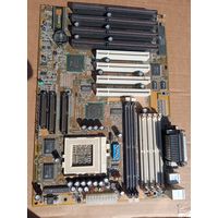 Ретро комплектующие 5