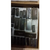 Микросхема К155ИД3