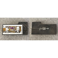 Союз-13. П. Климук. В. Лебедев. Космос