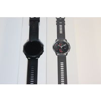 Умные часы Xiaomi Watch S1 Active (черный, международная версия)