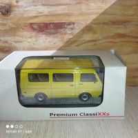 VW LT 28 BUS. Premium ClassiXXs 1/43