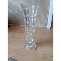 Солифлор для одного цветка 50-х г. производство французской компании Crystal d arquesl