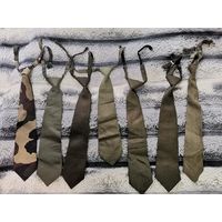 Галстук ВС (7 шт. одним лотом).