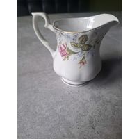 Винтажный молочник(сливочник),Chrodziez(Польша) серия Ивона