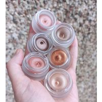 Кремовые тени Charlotte Tilbury