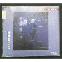 CD,JAZZ,(Japan) Nini Rosso – Best Of Best