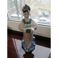 Статуэтка Хозяйка медной горы