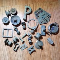 Сборный лот