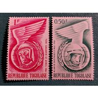 Того 1962 Космос