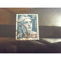 Французская колония Алжир (3-12)