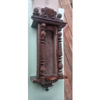 Корпус от настенных часов с 1руб Без М.Ц.