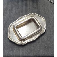 Шпротница, сардинница, масленка