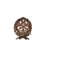 Царский Знак об окончании Николаевской инженерной Академии реплика