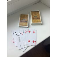 Карты игральные