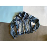 Джинсовая куртка Disquared, размер S