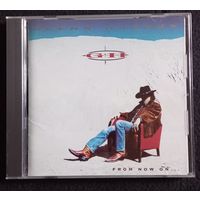 CD,(Japan) Glenn Hughes – From Now On...