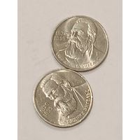 1 рубль 1985 года. Энгельс