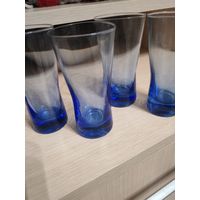 Рюмки стекло