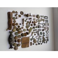 Копанина разная