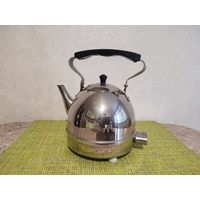 Чайник электрический СССР, 1959 г. выпуск