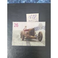 Великобритания  1998