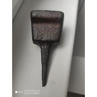 Бабка для клёпки косы