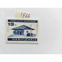 Болгария  1966