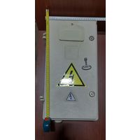 Щит учетно-распределительный навесной