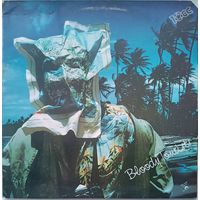 10CC - Bloody Tourists 1978 (US) LP