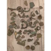 Старые вещи. Возможен обмен